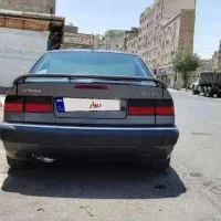 زانتیا 2000 مدل 81