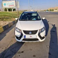 کوییک R پارس خودرویی ۴۰۳