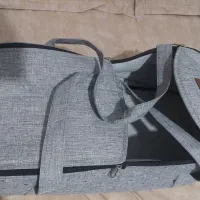 کریکات نوزاد مارک کاوک و قنداق سوئیسی  رُزبُرن|اسباب و اثاث بچه|ساری, |دیوار