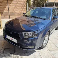 دنا تیپ ۲مدل ۹۶|خودرو سواری و وانت|تهران, شهرک غرب|دیوار