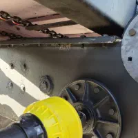 کودپاش  ۷۰۰۰ لجن پاش|ماشین‌آلات صنعتی|شیراز, چنچنه|دیوار