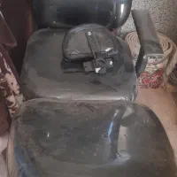 صندلی ارایشی