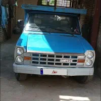 نیسان آبی
