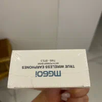 هدفون بلوتوثی آکبند|لوازم جانبی موبایل و تبلت|تبریز, |دیوار