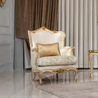 مدل فرانسوی  گل ریز|مبلمان خانگی و میز عسلی|مشهد, یاس|دیوار