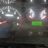 نیسان گاز سوز مدل1402|خودرو سواری و وانت|کرج, شهرک یاس شمالی|دیوار