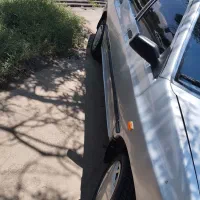 پراید مدل 85دوگانه کارخانه