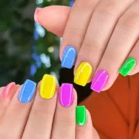 آموزش و خدمات مژه و ابرو و ناخن و فیشیال پاکسازی|خدمات آرایشگری و زیبایی|پاکدشت, پاکدشت (مامازند)|دیوار