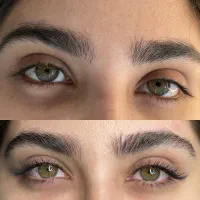 اکستنشن مژه