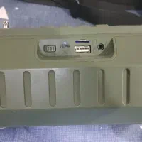 اسبیکر بلوتوثی|پخش‌کننده همراه|ازنا, |دیوار