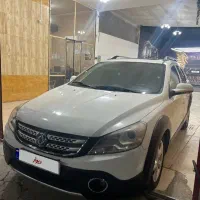 دانگ فانگ اچ ۳۰ H30 کراس مدل 97|خودرو سواری و وانت|لنجان, |دیوار