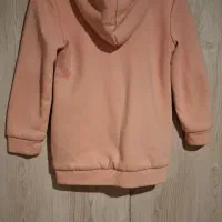 سویشرت و پافر دخترانه مناسب سن ۹ و ۱۰ سال|کفش و لباس بچه|تهران, دروازه شمیران|دیوار