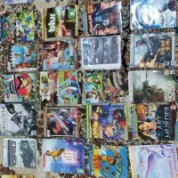 CD بازی کامپیوتر و پی‌سی