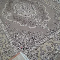 ۴تخته فرش ۱۲متری ۵۰۰ شانه