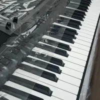 ارگ A5000|پیانو، کیبورد، آکاردئون|مشهد, پورسینا|دیوار