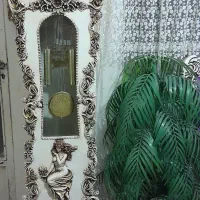 ساعت ایستاده