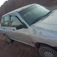 خودرو پراید|خودرو سواری و وانت|بافت, |دیوار