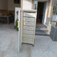 یخچال فریزر ۷کشوی|یخچال و فریزر|شیراز, شهرک مدرس|دیوار