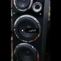 تعمیر باند آمپلیفایر اکو ساب اسپیکر برد آمپلی|خدمات پیشه و مهارت|اهواز, زیتون کارگری|دیوار