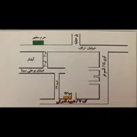 فروش فوری و زیر قیمت کارشناسی واحد اقامتی|فروش دفتر کار، اتاق اداری، مطب|قم, قم نو|دیوار