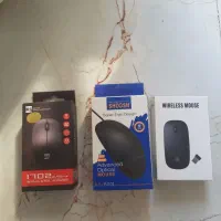 موس بیسیم کابل hdmi کابل افزایش طول usb