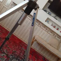 سه پایه دوربین|دوربین عکاسی و فیلم‌برداری|شیراز, شهرک مهرگان|دیوار