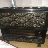 بخاری ایران شرق ۱۱ هزار