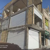 خدمات کرکره برقی