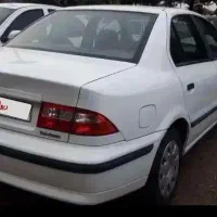 سمند موتور ملی تک گانه بنزینی مدل 94