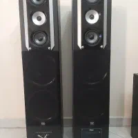 اسپیکر باند