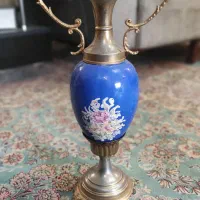 عتیقه گلدان