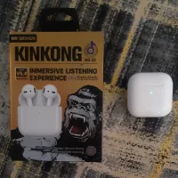 هدفون بلوتوثی دبلیو کی دیزاین ws-23|پخش‌کننده همراه|سمنان, |دیوار