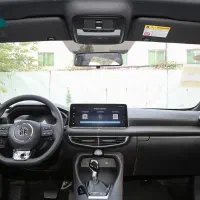 فروش Mg 2025 فول|خودرو سواری و وانت|دزفول, |دیوار