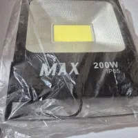 پرژکتور 200 و 400 وات مکس COB