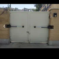 جک پارکینگ کرکره برقی رولاپ خدمات