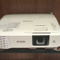 ویدیو پروژکتور اپسون مدل 107