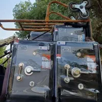 گاوصندوق باتحویل گاوصندق درتهران وشهرهای اطراف|ابزارآلات|تهران, تهرانپارس جنوبی|دیوار