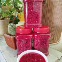 ترشی خانگی|خوردنی و آشامیدنی|بردسیر, |دیوار