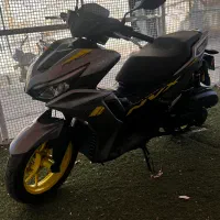 موتور nvx170