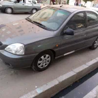 ط۳قط۳۳ریو ۸۶|خودرو سواری و وانت|چهارباغ, |دیوار