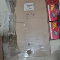 تعدادی لوازم یدکی پژو مارک اصلی|قطعات یدکی و لوازم جانبی|شاهین‌شهر, مخابرات (شهید بهشتی)|دیوار