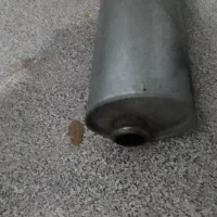 اگزوز بلوچی دولول|قطعات یدکی و لوازم جانبی|اهر, |دیوار