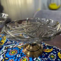 سرویس پذیرایی ۷ پارچه|ظروف سرو و پذیرایی|رشت, دیانتی|دیوار