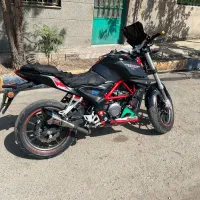 بنلی ۲۵۰ مدل ۹۹