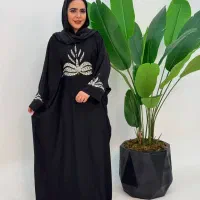 کالکشن عبایه وکفتان