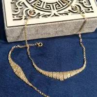 سرویس ودستبند طلا بدون اجرت