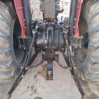 تراکتور مدل ۹۲ همه چی پلمپ به شرط|خودرو سنگین|هندمینی, |دیوار