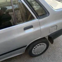 پراید ۸۴