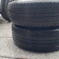 لاستیک تیگو،اسپرتیج