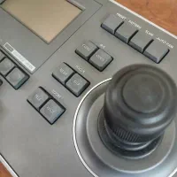 کنترولر دوربین مداربسته جوی استیک دار برند سامسونگ|دوربین مداربسته|تهران, چیتگر جنوبی|دیوار
